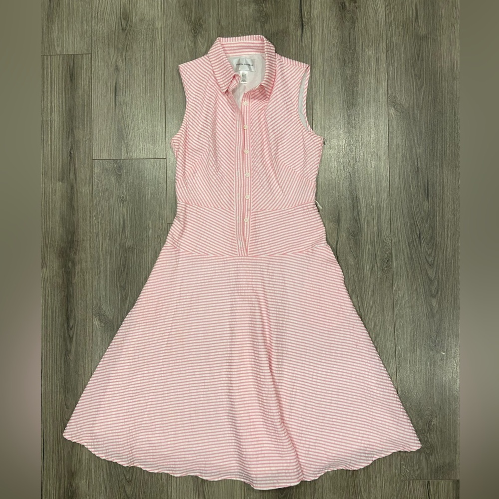 Donna Morgan Dress